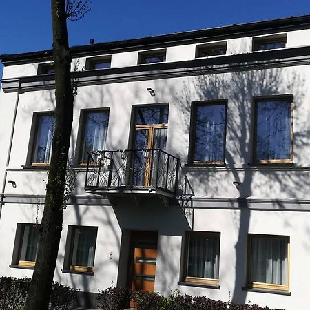 Hotel Inner City Kutno Exterior photo