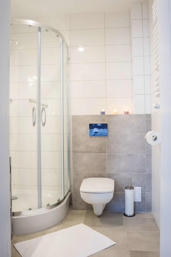 Hotel Inner City Kutno Exterior photo